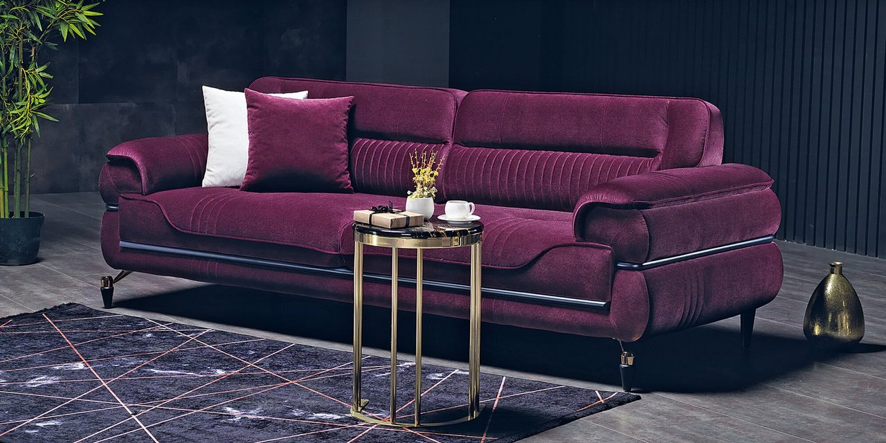 VIENNA – Couchgarnitur 3 VIENNA – Couchgarnitur 3