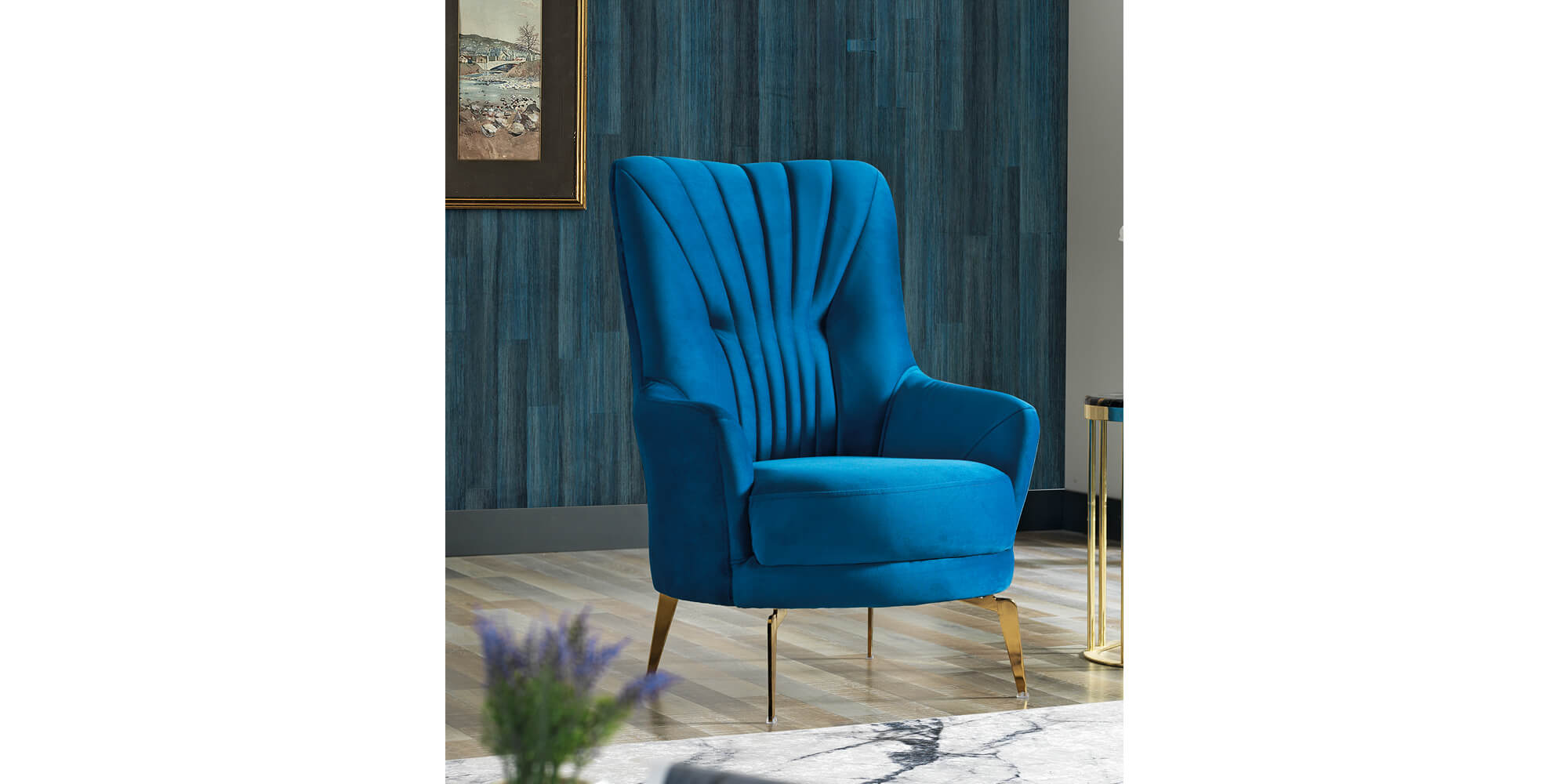 NEPAL – Couchgarnitur 4