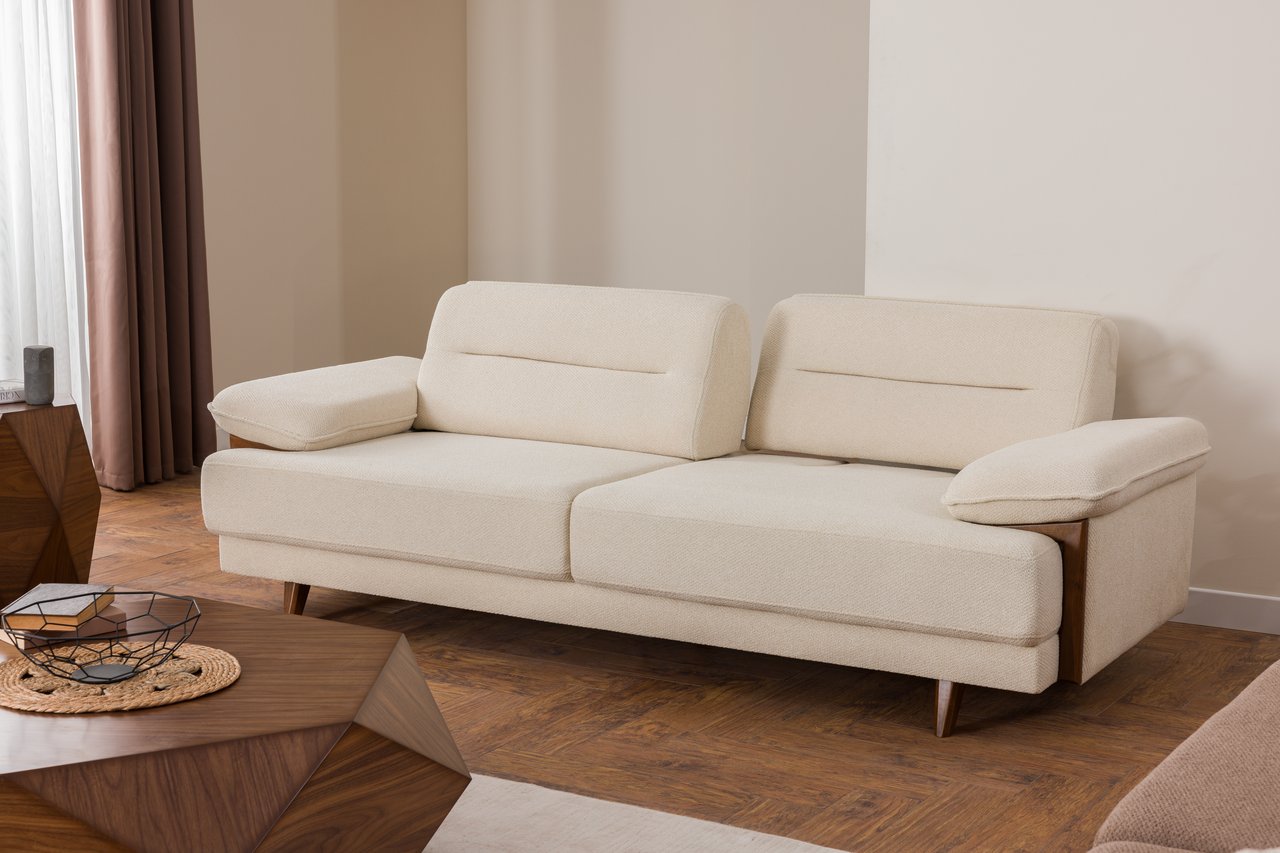 TOKYO – Couchgarnitur 2