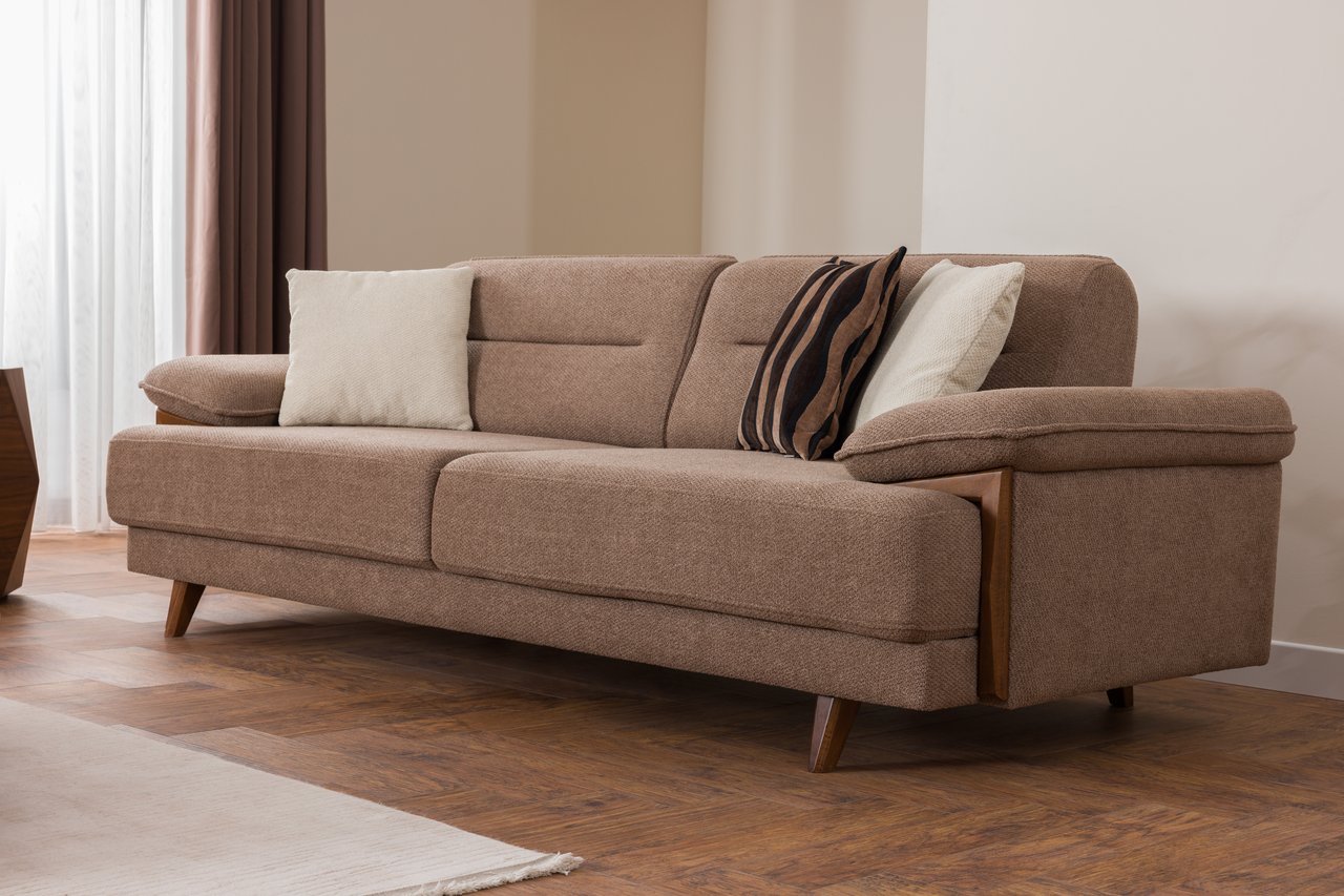 TOKYO – Couchgarnitur 3