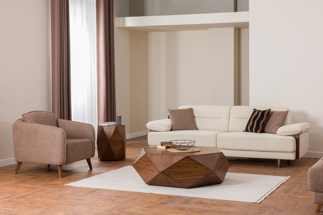 TOKYO – Couchgarnitur 4