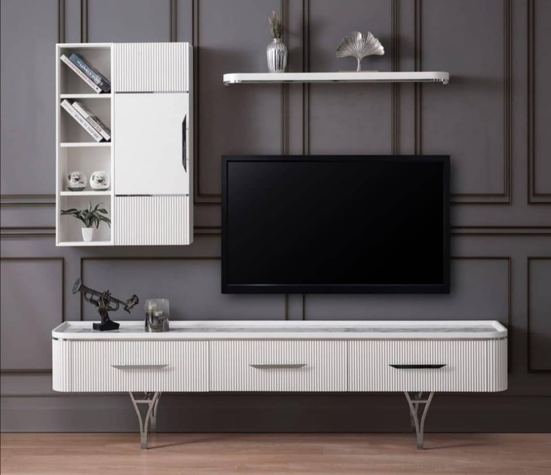 Aleyna – Anbauwand 2