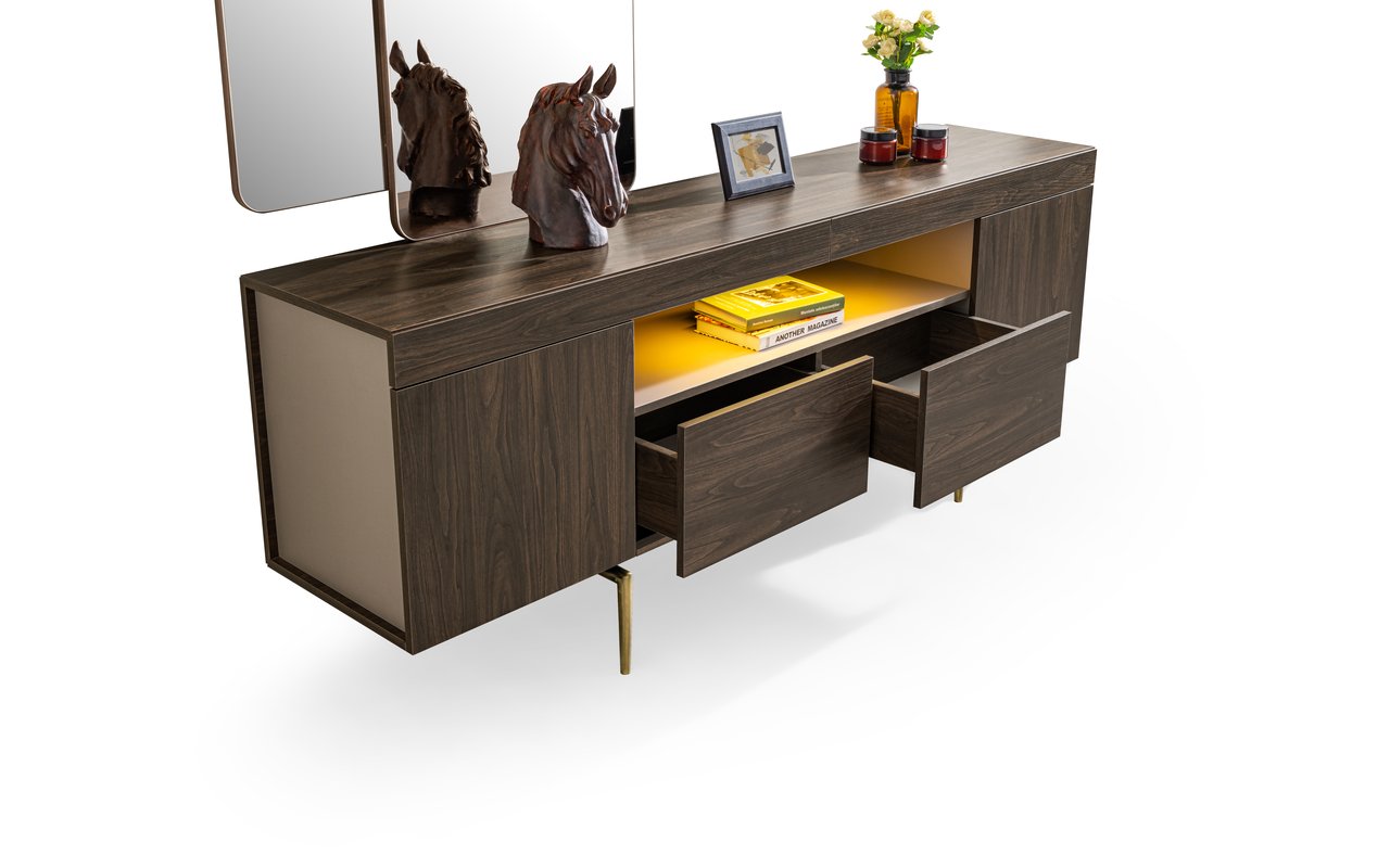 BARCELONA – Esszimmer 3