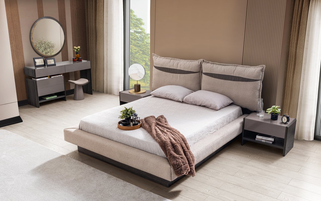 PARIS – Schlafzimmer 2