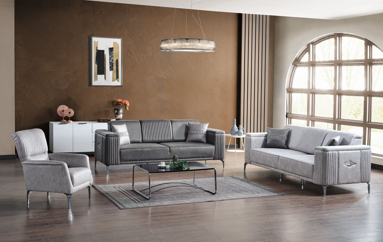 ASIL – Couchgarnitur 1