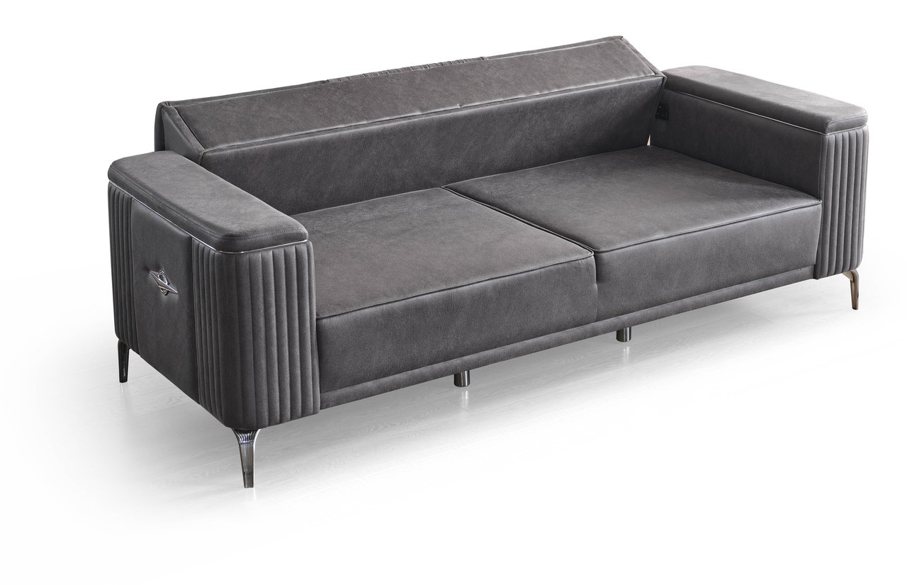 ASIL – Couchgarnitur 3