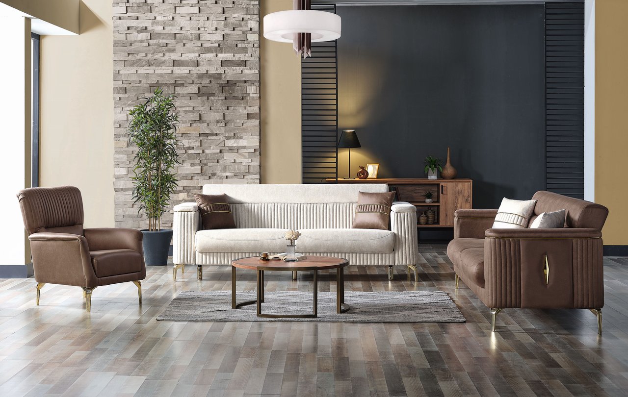 SIENA – Couchgarnitur 1
