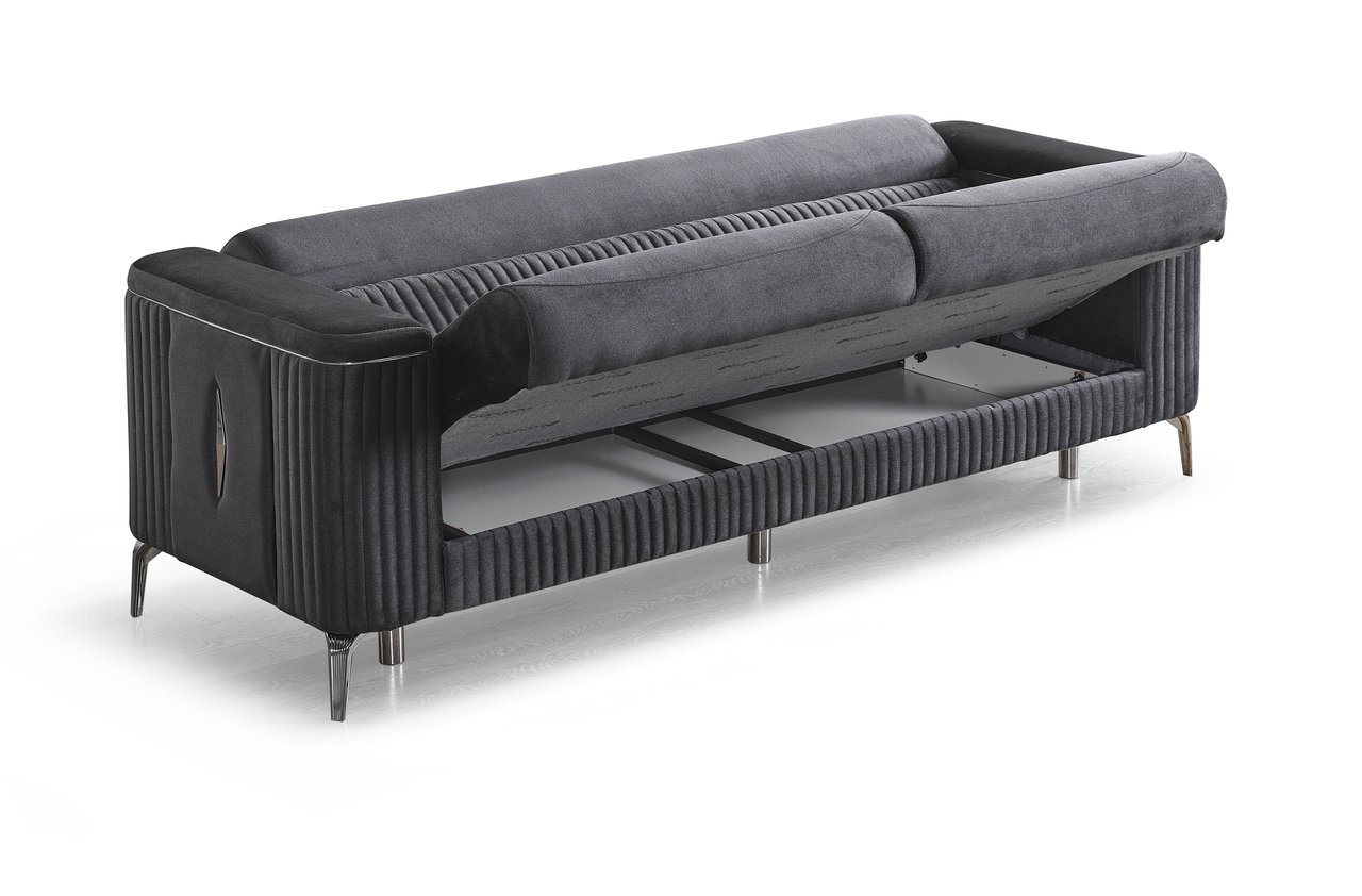 SIENA – Couchgarnitur 3