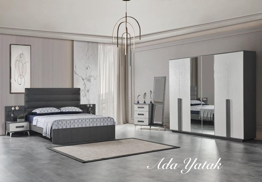 ADA – Schlafzimmer 1