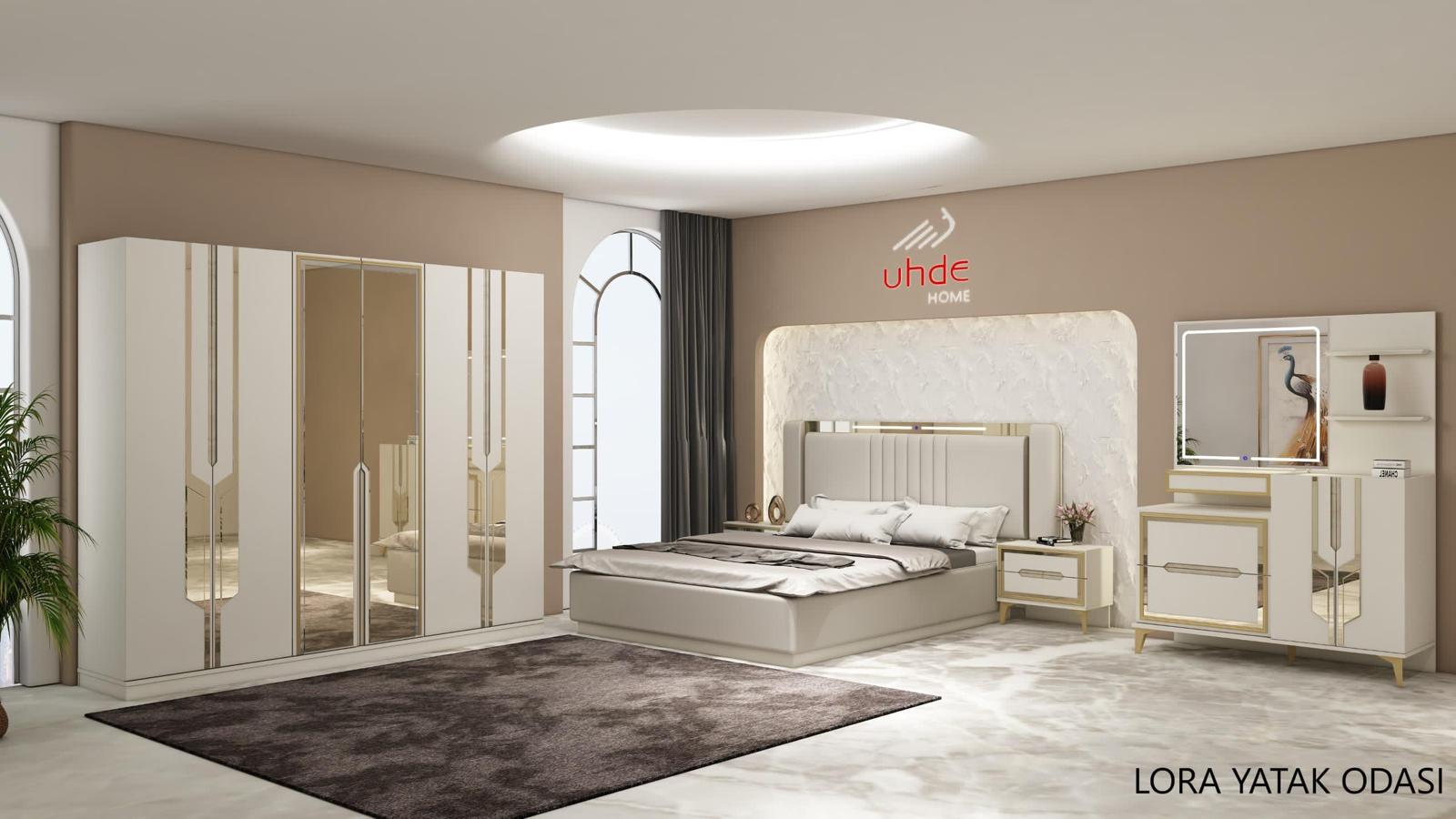 LORA – Schlafzimmer 1